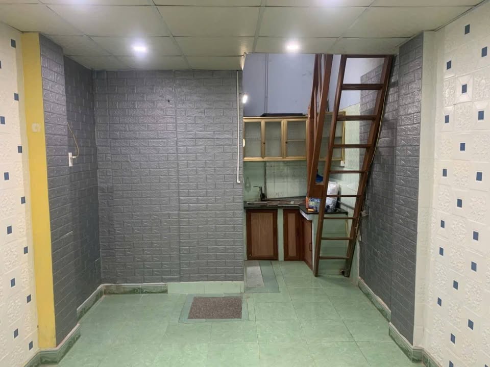 Nhà cấp 4 Ngô Quyền Vạn Phúc 20m² giá thỏa thuận - Gần chợ, tiện nghi đầy đủ!