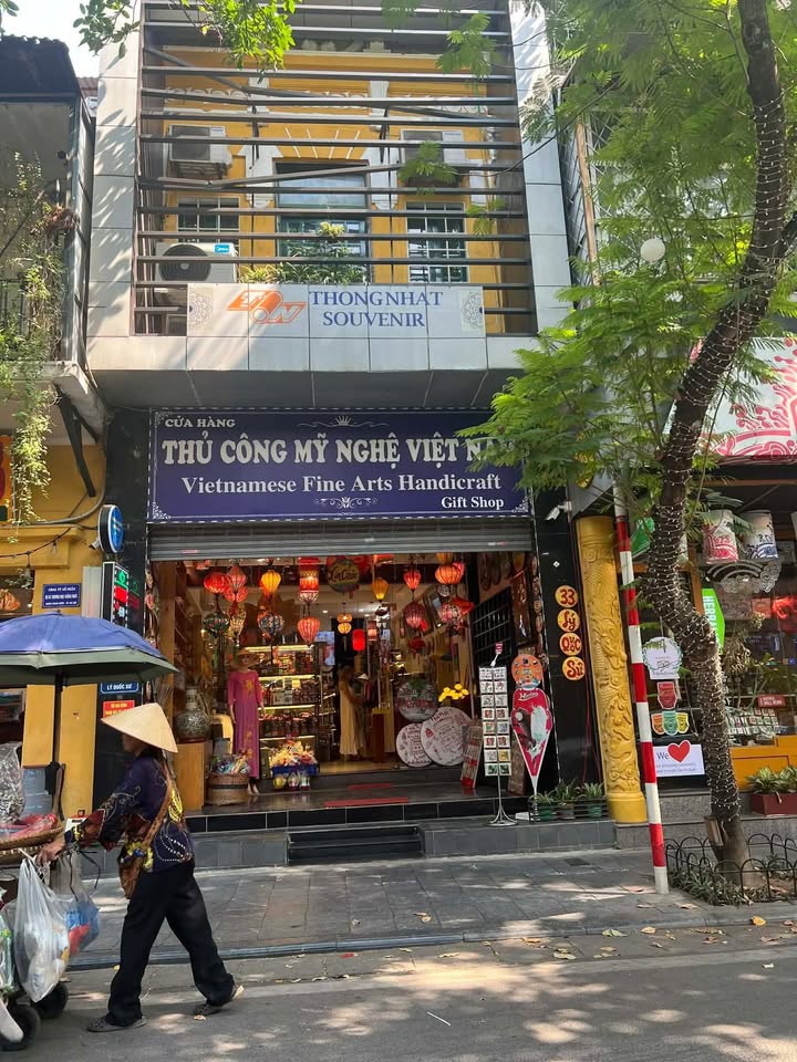 Nhà mặt phố Chùa Láng, Đống Đa 70m² giá 55 triệu - Phù hợp mọi mô hình kinh doanh!