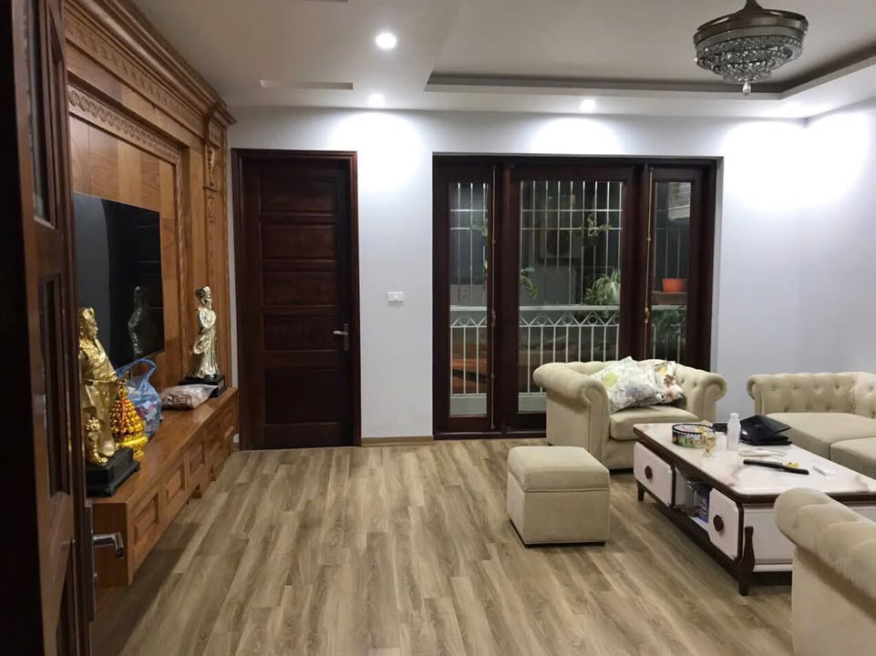 Nhà riêng cho thuê ngõ 1 Trung Văn, Nam Từ Liêm 70m² giá 30 triệu - Sẵn sàng vào ở ngay!