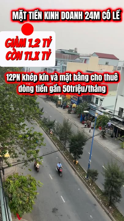 Mặt tiền kinh doanh Đường M1, Quận Bình Tân 87.5m² - Cơ hội đầu tư sinh lời!