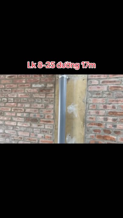 Townhouse Central Riverside Thanh Hóa 85m² giá 6.4 tỷ - Đầu tư sinh lời ngay!