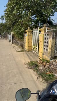 Đất nền Hương Sơ, Huế 125m² giá chỉ 1.x tỷ - Cơ hội đầu tư tuyệt vời!