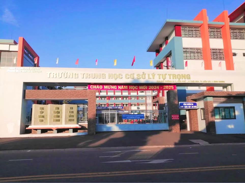 Đất thổ cư 150m² mặt tiền đường nhựa 20m - Kinh doanh sầm uất tại Bến Cát