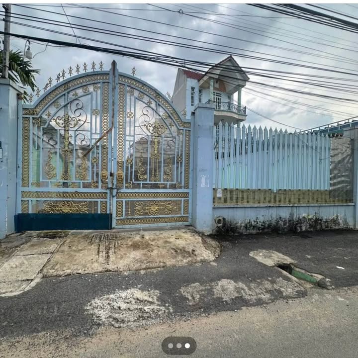 Đất biệt thự trung tâm Biên Hòa 470m² giá 13 tỷ - Cơ hội đầu tư không thể bỏ lỡ!