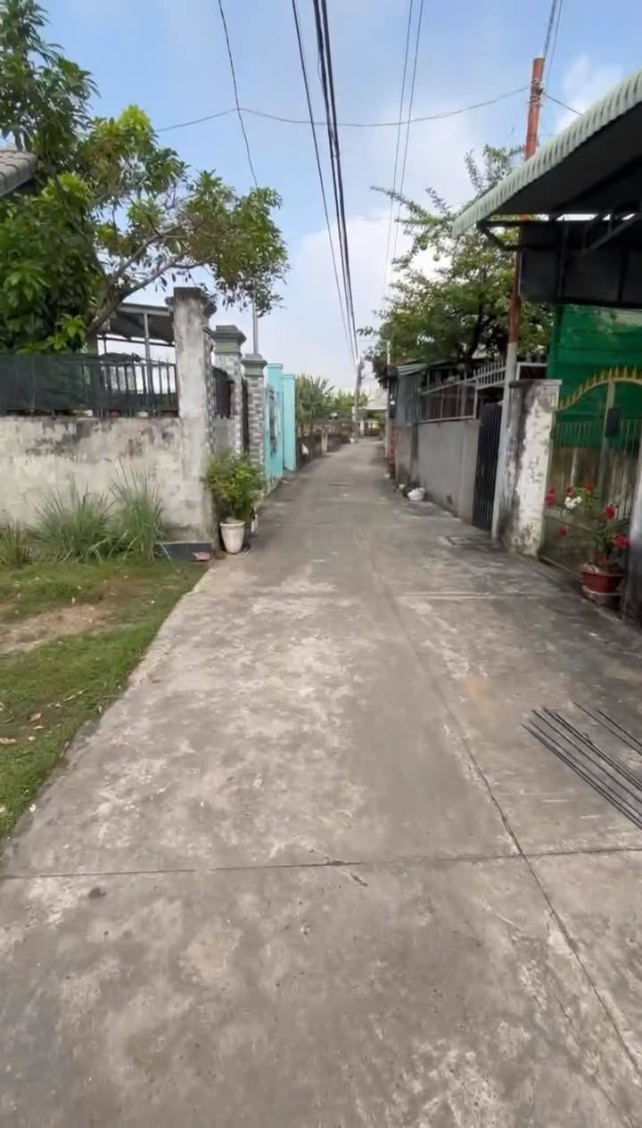 Đất thổ cư Tân Phong 129m² giá 2.699 tỷ - Chính chủ bán gấp!