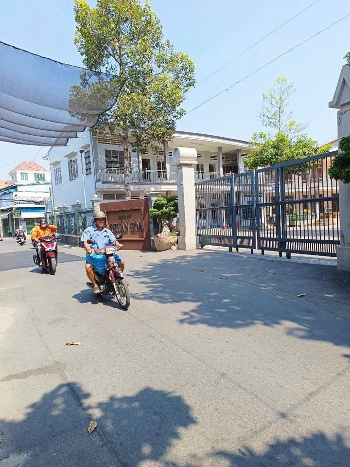 Nhà cấp 4 lô biệt thự 430m² Tân Phong, Biên Hòa giá 7.5 tỷ - Cơ hội đầu tư hấp dẫn!