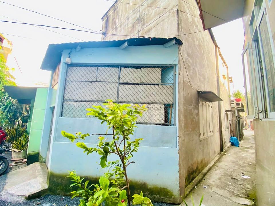 Nhà cấp 4 Bửu Long, Biên Hòa 54m² giá 1.9 tỷ - Sẵn sàng vào ở ngay!