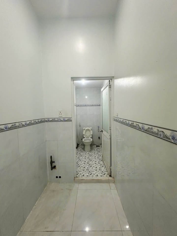 Nhà cho thuê Khu phố 5, Trảng Dài 2 phòng ngủ giá 5 triệu - Ưu tiên gia đình thuê lâu dài!