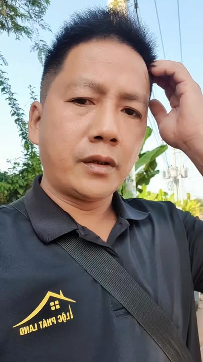 Đất nền phường Trung Dũng, Biên Hòa 300m² - Diện tích lớn, mặt tiền đường nhựa