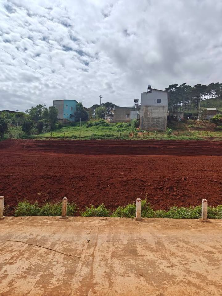 Đất nền Đơn Dương 200m² giá 370 triệu - Đầu tư sinh lời tại vùng ven Đà Lạt!