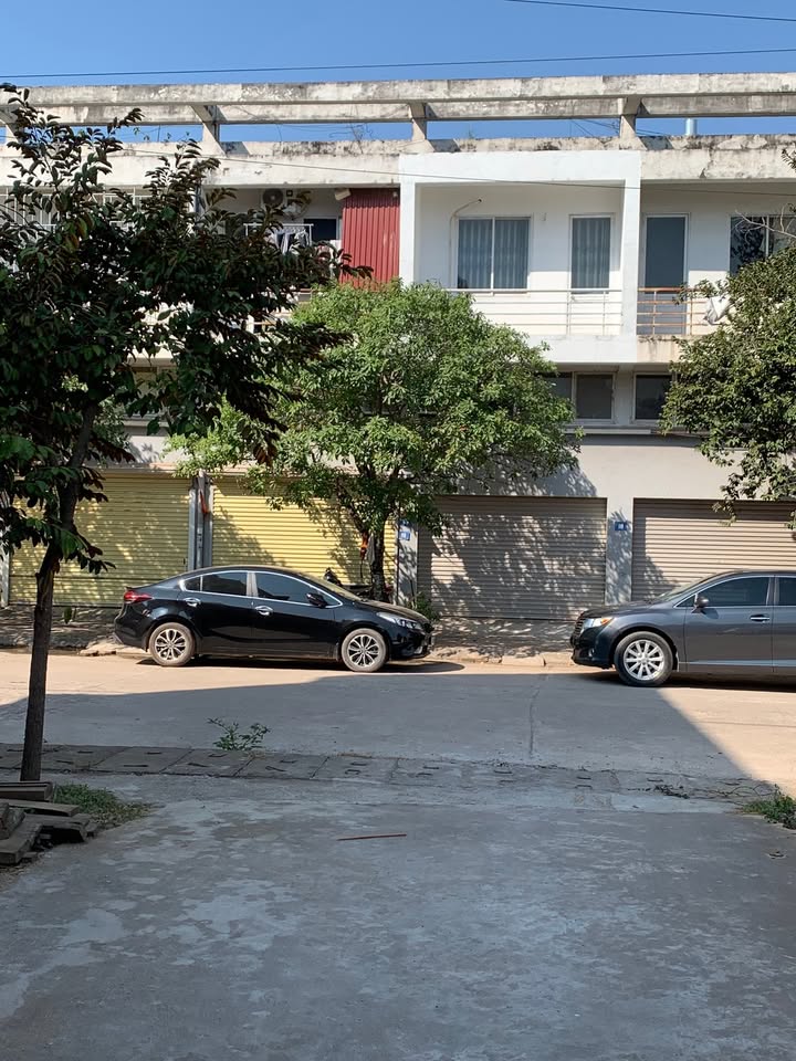 Đất nền Thị trấn Vôi 81m² giá 1 tỷ - Cơ hội đầu tư hấp dẫn!