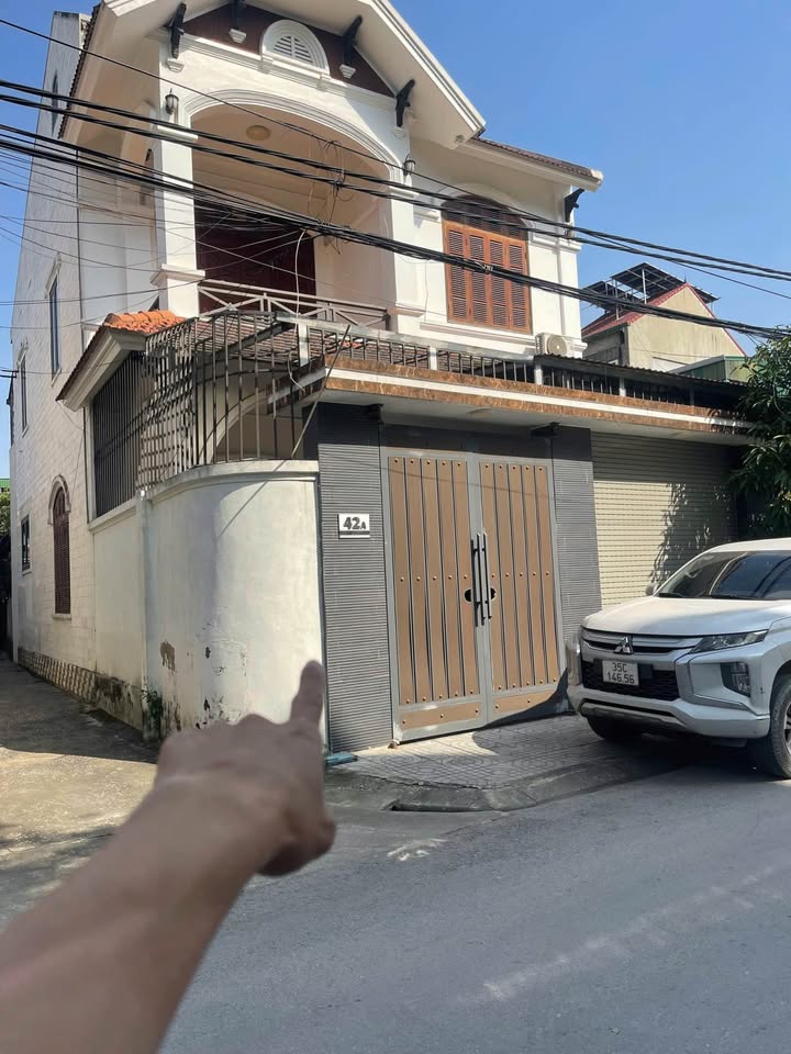 Nhà góc 2 mặt tiền Trần Quốc Toản 127m² giá 9.99 tỷ - Đầu tư sinh lời ngay