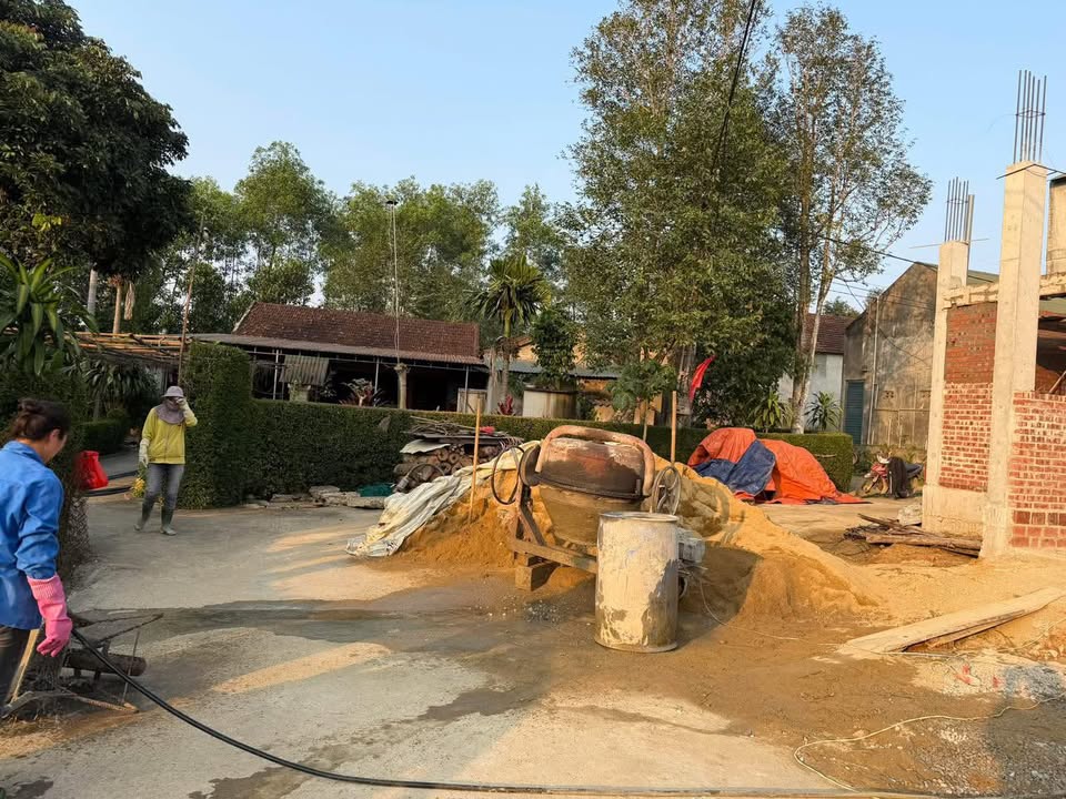 Đất nền 175m² khối 10, Phường Nam Lý chỉ 1.25 tỷ - Cơ hội đầu tư tuyệt vời!