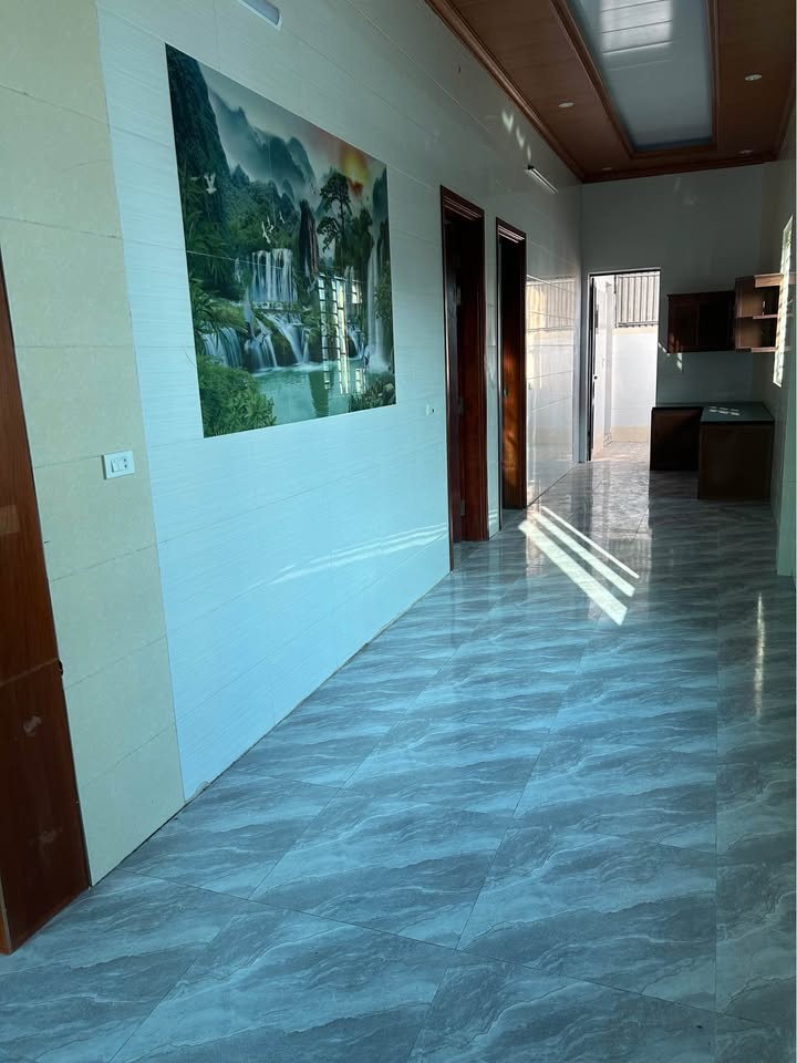 Nhà mới Nghi Kim 100m² giá 2 tỷ - Ô tô vào tận nơi!