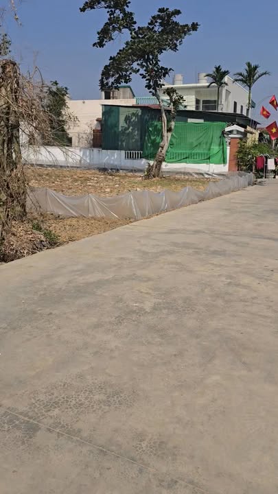 Đất thổ cư thôn 5, xã Diễn Kỷ, 133m² - Sổ hồng chính chủ, giá thỏa thuận!