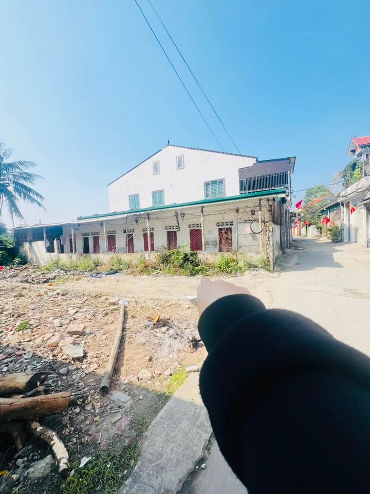 Đất nền Hưng Dũng, TP Vinh 79.7m² giá chỉ từ 2 tỷ - Đường thông đẹp, cơ hội đầu tư hấp dẫn!