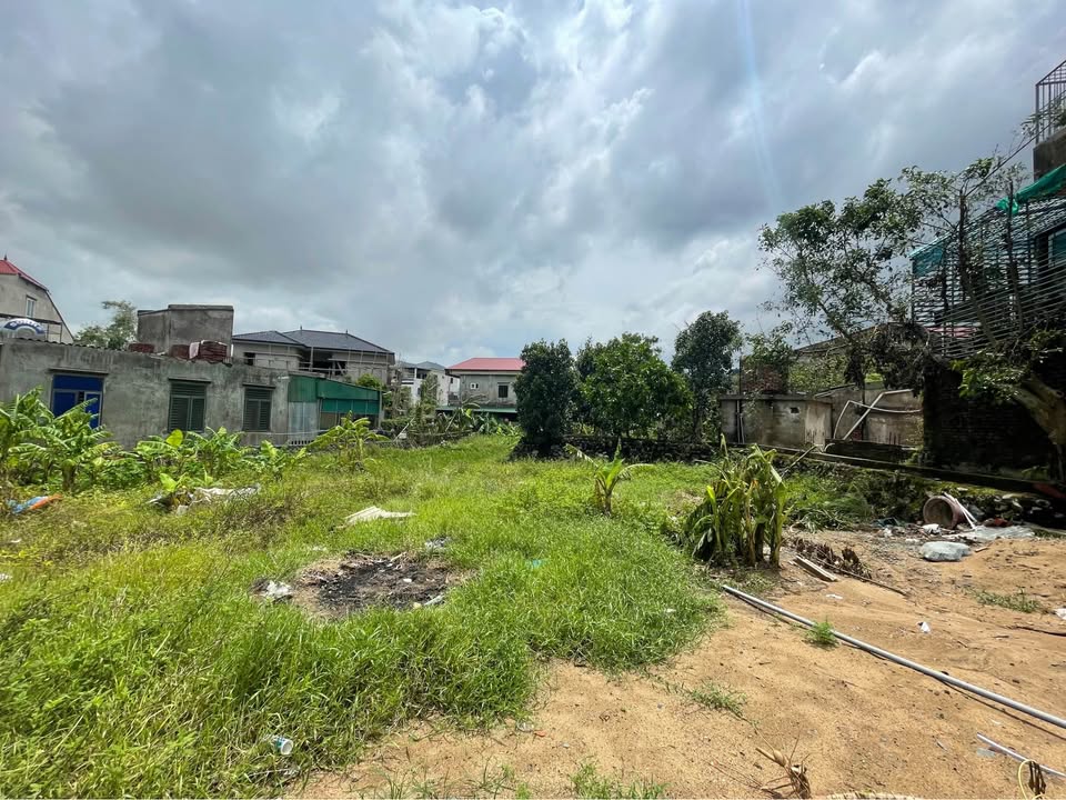 Đất nền Phường Bến Thủy 700m² giá 16.9 tỷ - Phù hợp làm kho, phân lô!