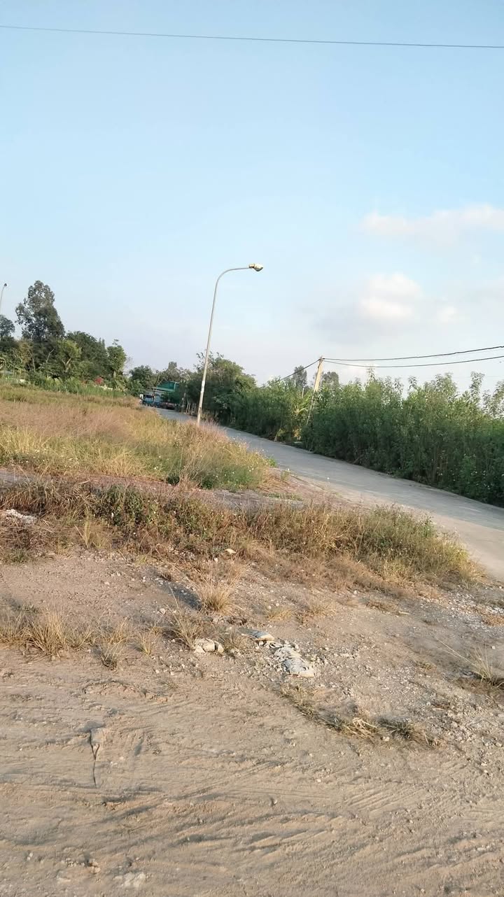 Đất thổ cư tại Thôn Đoài, Xã Hòa Bình, 100m² giá chỉ 1 tỷ - Cơ hội đầu tư hấp dẫn!