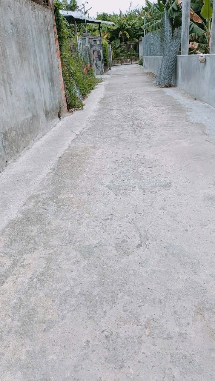 Lô đất thổ cư 145m² tại Vinh Thạnh, Tuy Phước - Giá chỉ 7 tỷ