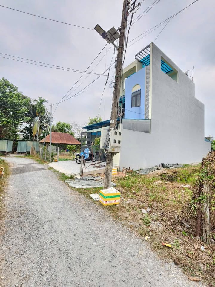 Đất nền Bình Nhâm 153.2m² giá 3.69 tỷ - Cơ hội đầu tư tuyệt vời!