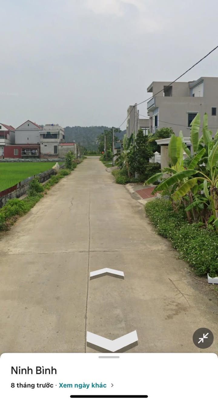 Đất nền Xã Gia Phương 100m² giá 15 tỷ - Đầu tư sinh lời hấp dẫn!