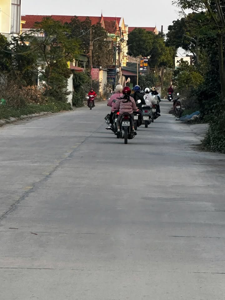 Đất nền xóm Chạ, xã Khánh Hội 150m² - Tiềm năng đầu tư sinh lời cao!