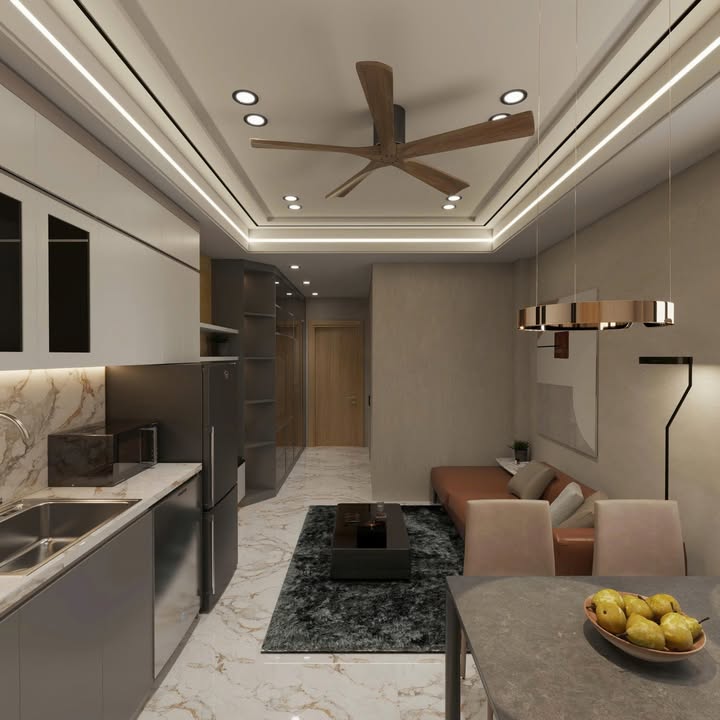 FrontHouse mặt phố Cổ Nhuế Bắc Từ Liêm 80m² giá 100 tỷ - Đầu tư sinh lời ngay!