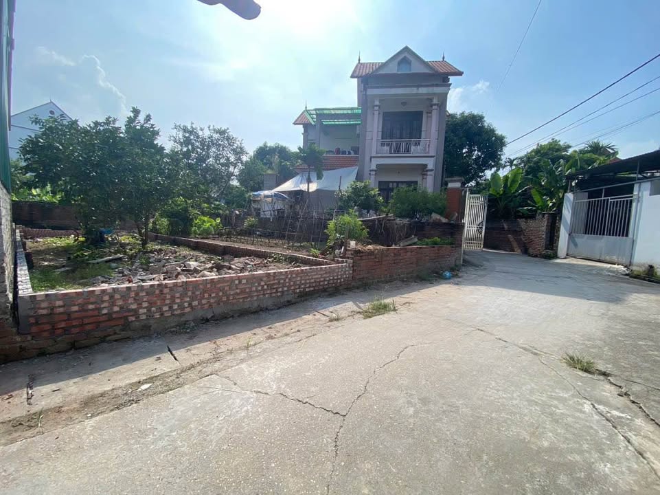 Đất nền Vinhom Cổ Loa, Đông Anh 68.6m² giá chỉ 8.16 tỷ - Đầu tư sinh lời ngay!