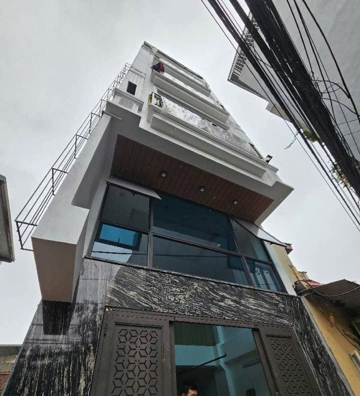 Nhà riêng khu đô thị Đại Thanh, Hà Đông 67m² giá 13.5 tỷ - Dòng tiền ổn định 40 triệu/tháng!