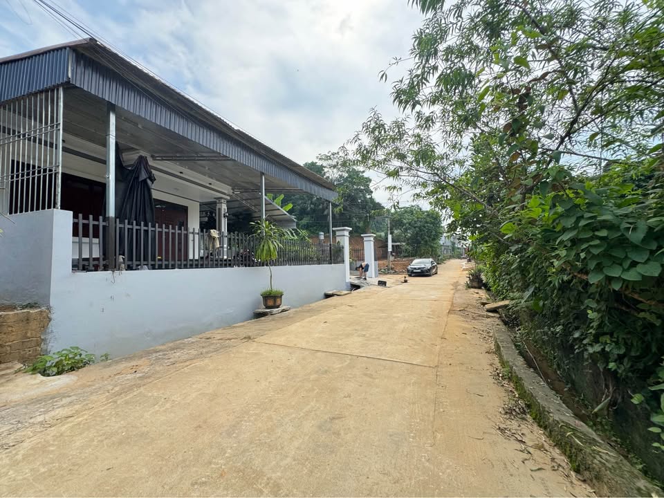 Đất nền xã Đại Đồng Yên Bình 80m² giá chỉ 60 tỷ - Vị trí đắc địa gần chợ!