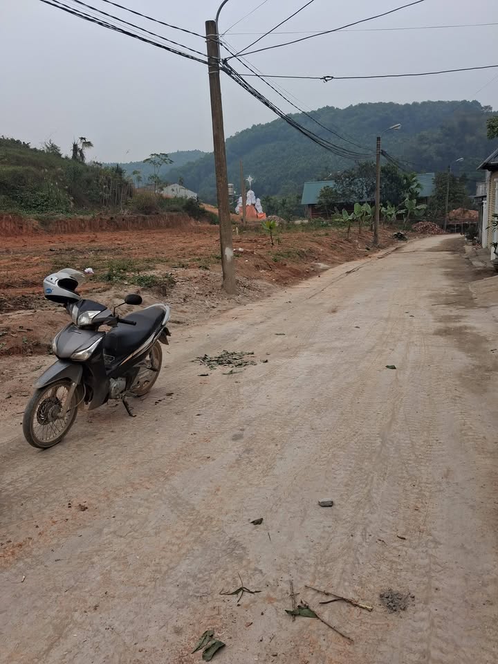 Đất nền Yên Thế, Yên Bái 100m² giá 1 tỷ - Cơ hội đầu tư sinh lời