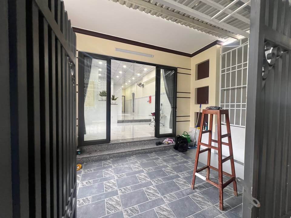 Nhà cho thuê tại Phường Vĩnh Trường Nha Trang 107m² - Khu vực yên tĩnh, tiện ích đầy đủ!