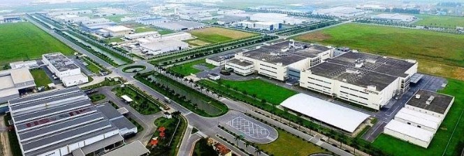 Đất nền KCN Cầu Nghìn, Thái Bình 1,3ha giá 116.8 tỷ - Cơ hội đầu tư hấp dẫn!