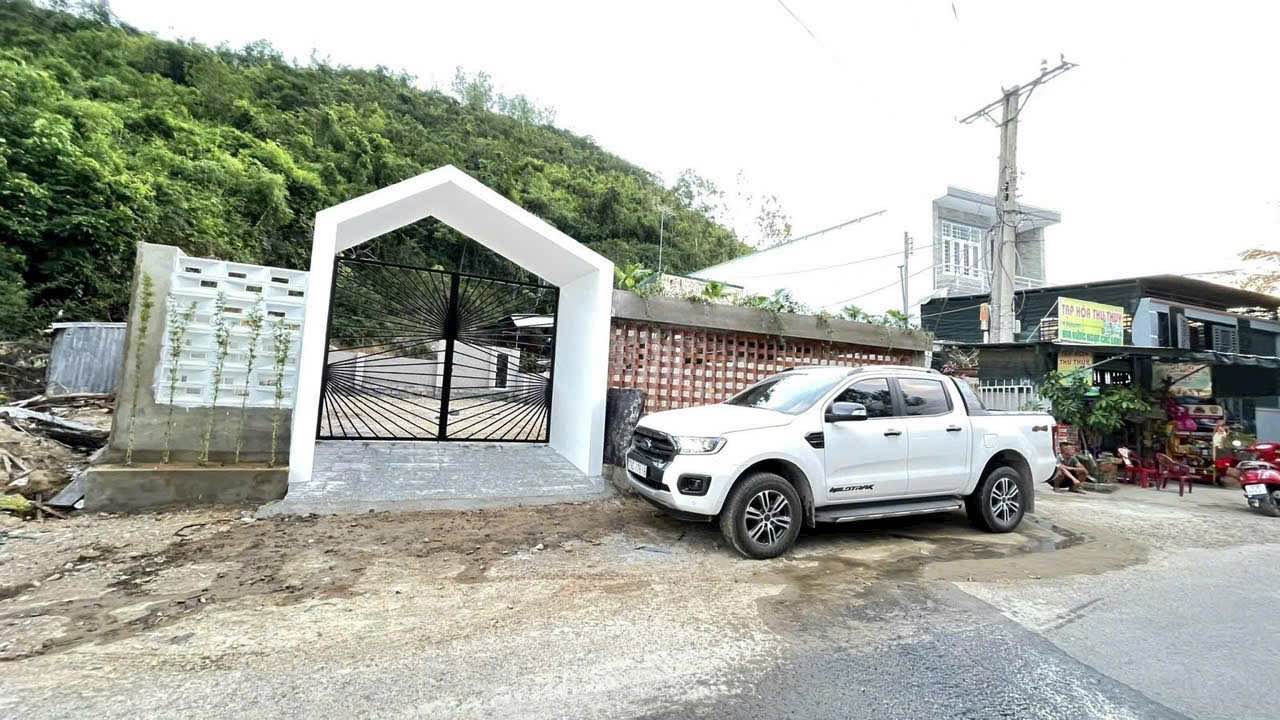 Lô đất mặt tiền Tỉnh Lộ 3, Nha Trang 293,2m² giá 5,25 tỷ - Đầu tư sinh lời ngay!