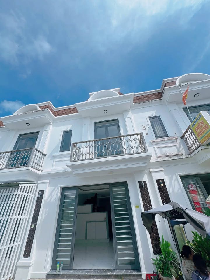 Small House Duy Khổng Trà Vinh 54m² giá 1.2 tỷ - Chính chủ bán gấp!