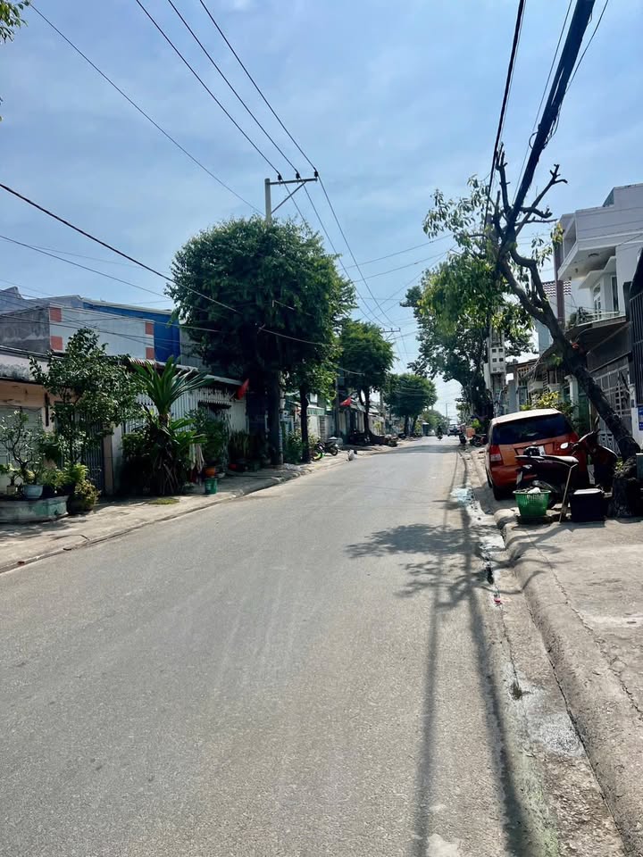 Đất thổ cư 65m² Đ. Trần Lê, P. Đức Long, TP. Phan Thiết - Giá chỉ 2 tỷ, hướng Nam đẹp!