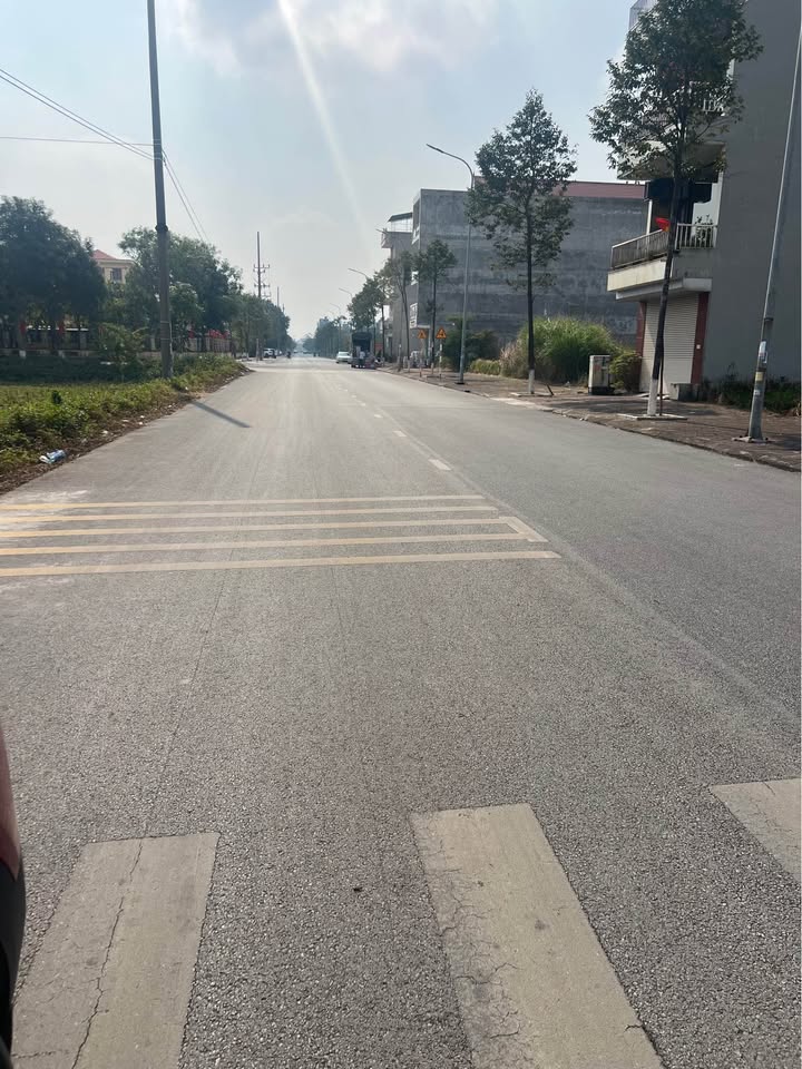 Bán gấp 4 lô đất dự án DMC Bắc Ninh, 100m²/10 triệu - Hướng Đông, vị trí đắc địa!