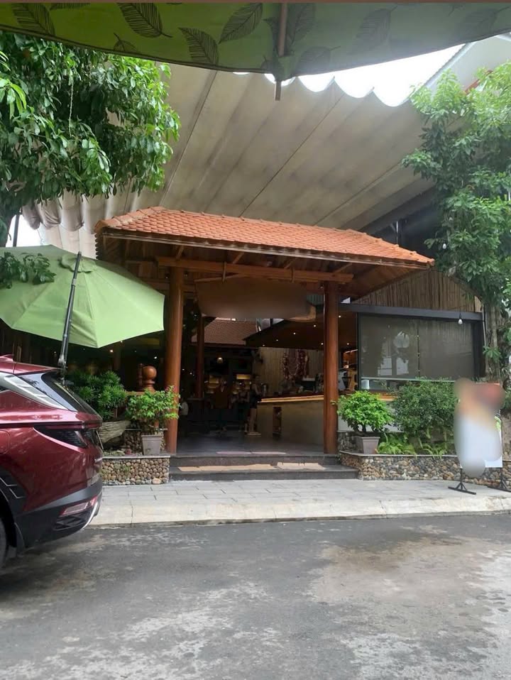 Đất nền quán cafe sân vườn tại Nha Trang 421,8m² giá 26 tỷ - Cơ hội đầu tư tuyệt vời!
