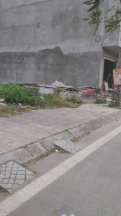 Đất nền khu đô thị Vũ Phúc 75m² - Phù hợp xây nhà hiện đại!