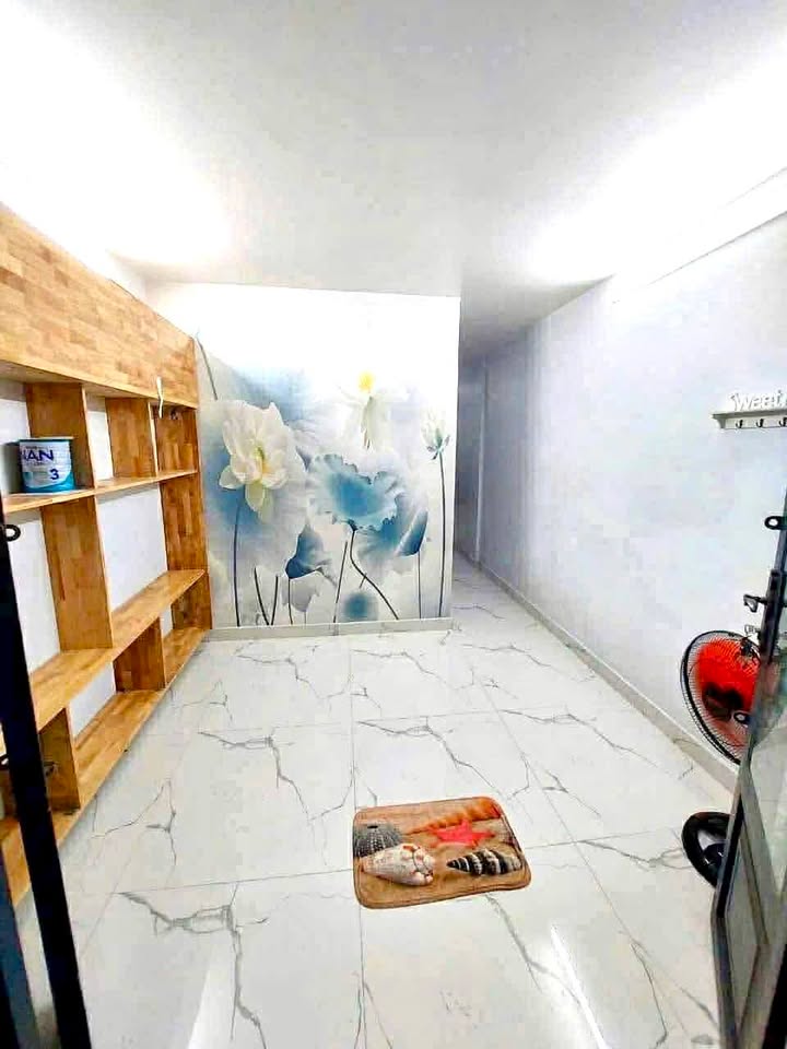 Căn hộ cho thuê Lê Thị Bạch Cát Quận 11 giá 6 triệu - Tiện nghi đầy đủ, giao thông thuận lợi!