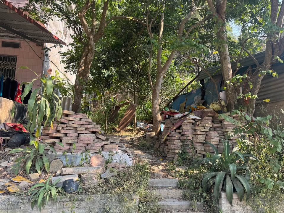 Bán đất mặt đường Trần Quang Khải, phường Lương Văn Tri 112m² - Đầu tư sinh lời ngay!