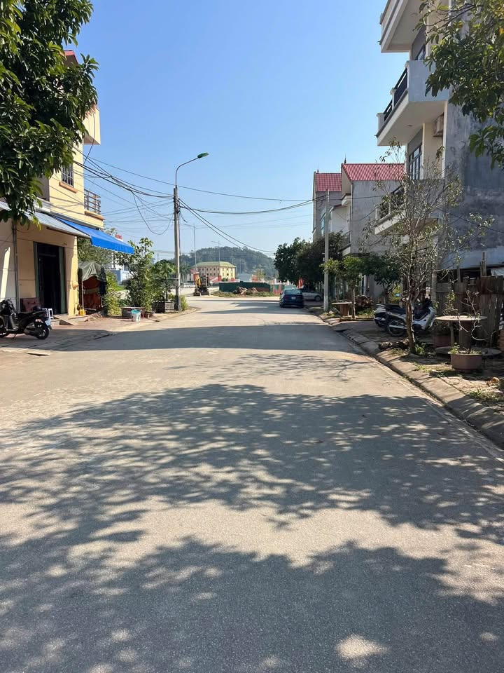 Đất nền Khu Mai Pha A, 80m² giá 2.5 tỷ - Tiềm năng đầu tư cao!