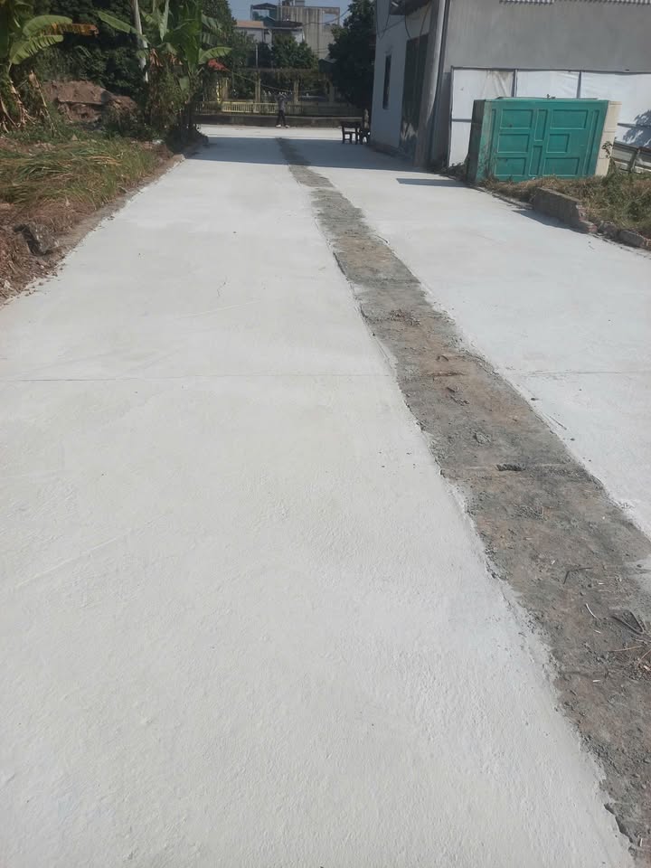 Đất đấu giá Thọ Am, Liên Ninh 78m² giá 8 tỷ - Vị trí đẹp, tiện lợi!