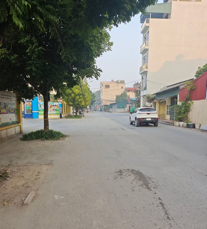 Đất Tứ Hiệp - Thanh Trì 71m² giá 7.5 tỷ - Đường thông ô tô vào đất!