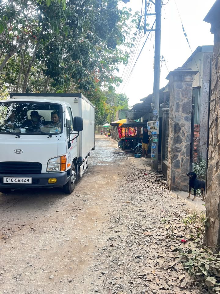 Đất nền Vành Đai Khu Công Nghiệp Rạch Bắp 543m² chỉ 5 tỷ - Đầu tư sinh lời cao!