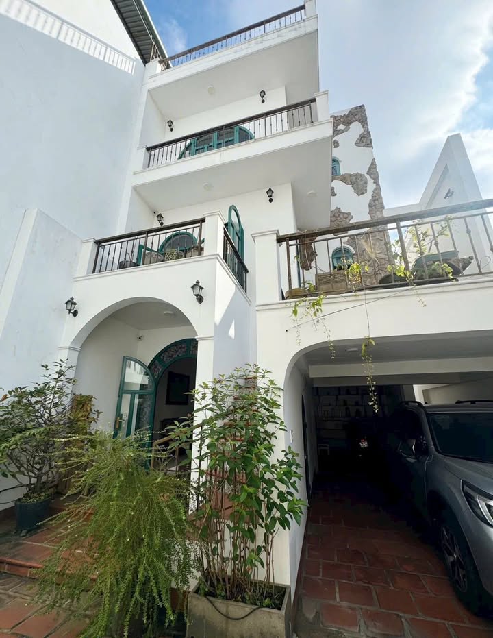 Biệt thự mini Linh Đông 152m² giá 14 tỷ - Nhà đẹp vào ở ngay!