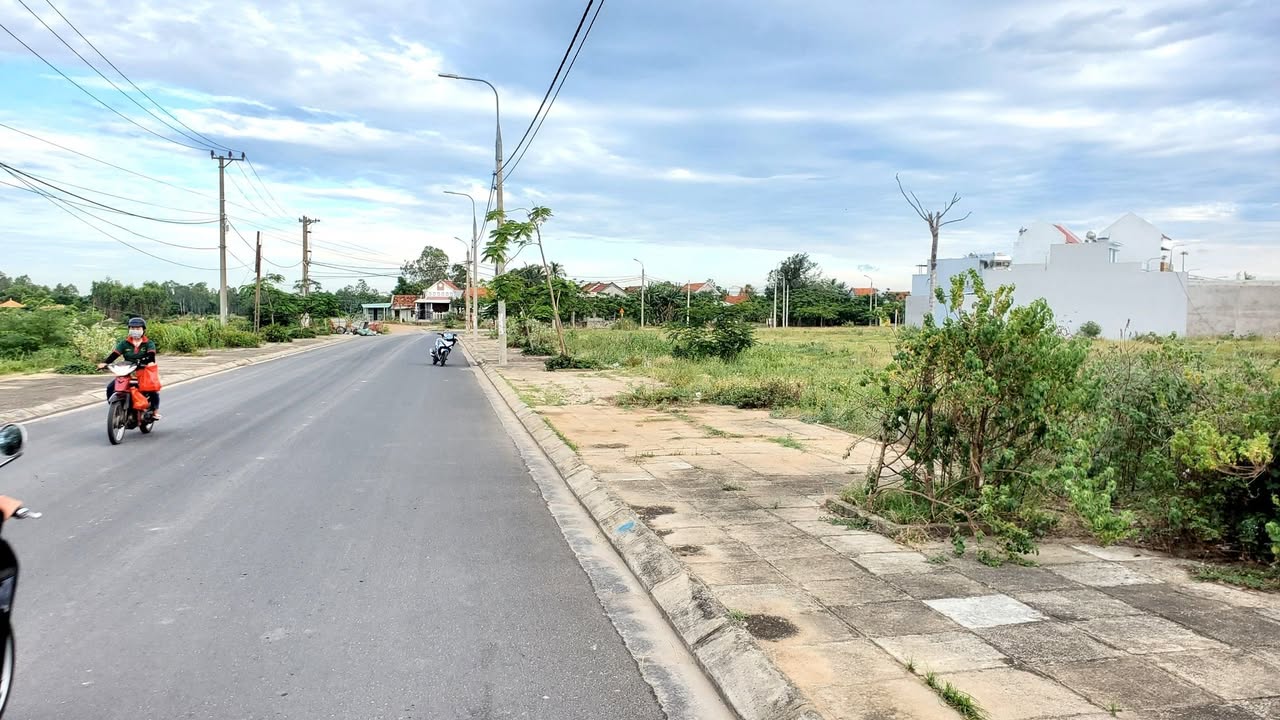 Đất nền Phường Đông Hòa, Dĩ An 140m² giá 1.3 tỷ - Cơ hội đầu tư sinh lời!