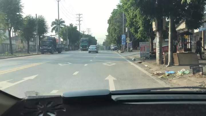 Đất nền Khu 3, Phường Vân Phú, Việt Trì 122m² giá 2 tỷ - Sổ đỏ chính chủ, vị trí đẹp!