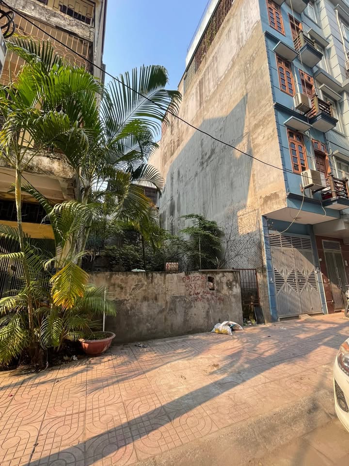 Đất Bùi Xương Trạch, Thanh Xuân 107.7m² giá 16.779 tỷ - Cơ hội đầu tư tuyệt vời!