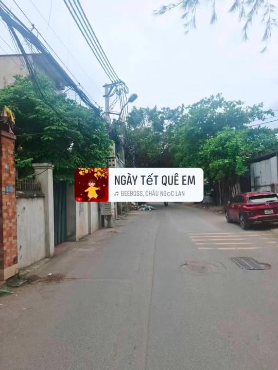 Đất nền Khu đô thị Linh Đàm 80m² giá 13 tỷ - Đầu tư sinh lời hấp dẫn!